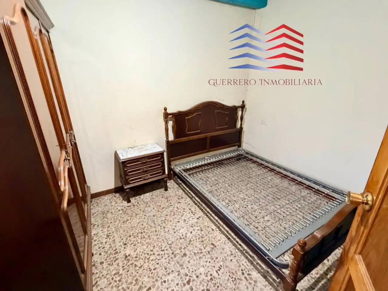 Habitación de Casa o chalet en venta en A Bola  con Jardín privado, Trastero y Balcón