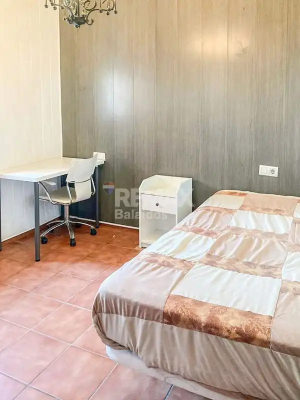 Bedroom of Flat for sale in Vigo   with Heating