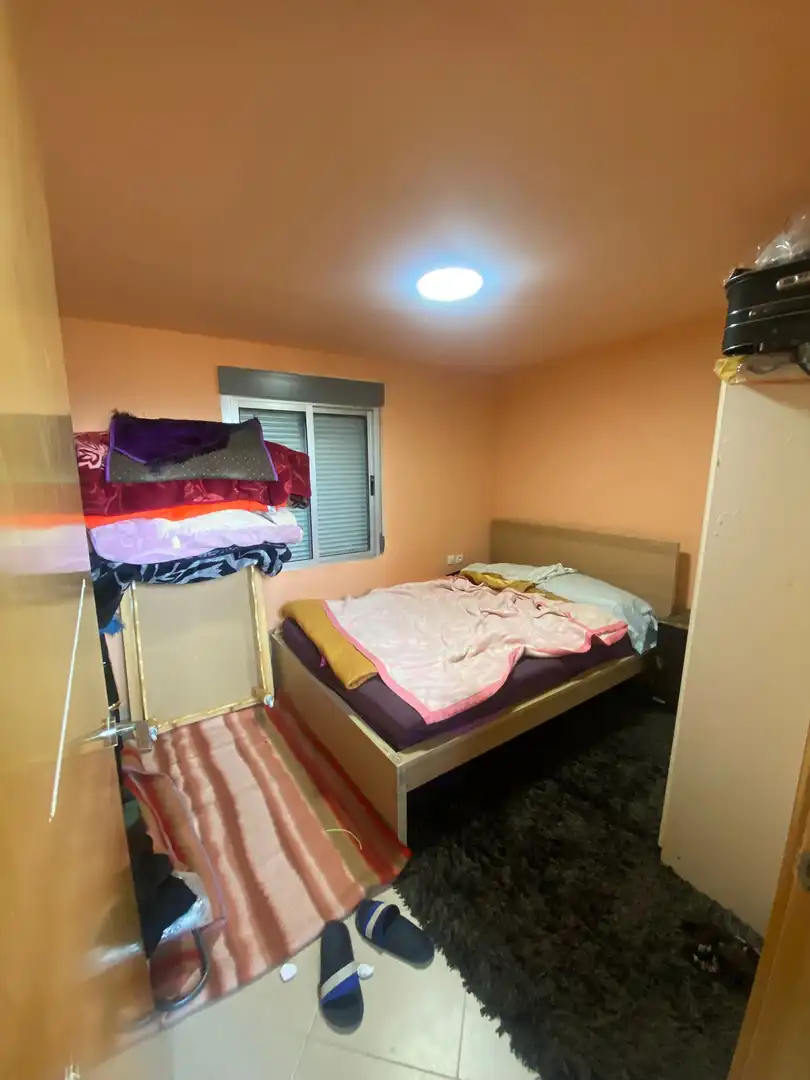 Dormitori de Casa adosada en venda en Tortosa