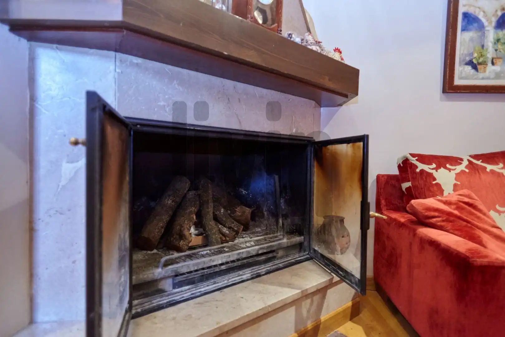 Casa o chalet en venta en Jaén con Aire acondicionado, Calefacción y Terraza