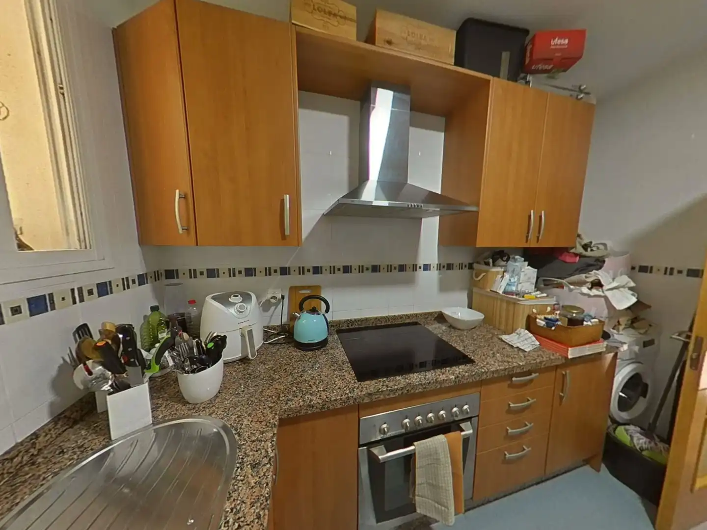 Wohnung mit Aufzug zum Verkauf in Centro, imagen 9