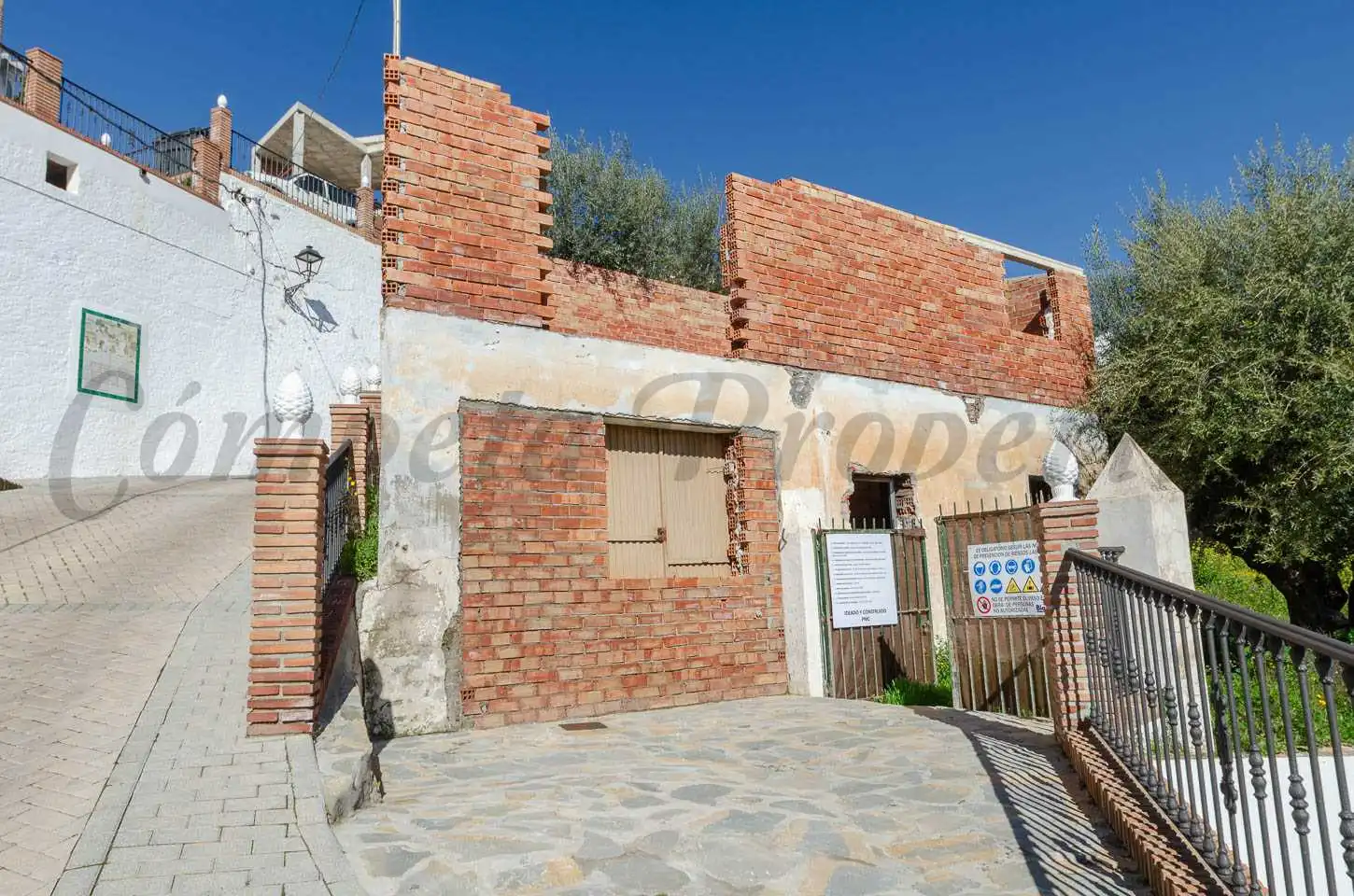 Casa in vendita a Sayalonga, imagen 2