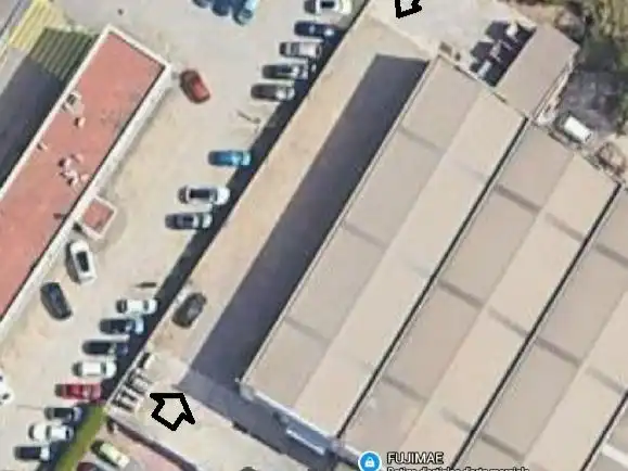 Aparcament de Terreny industrial de lloguer en Martorell