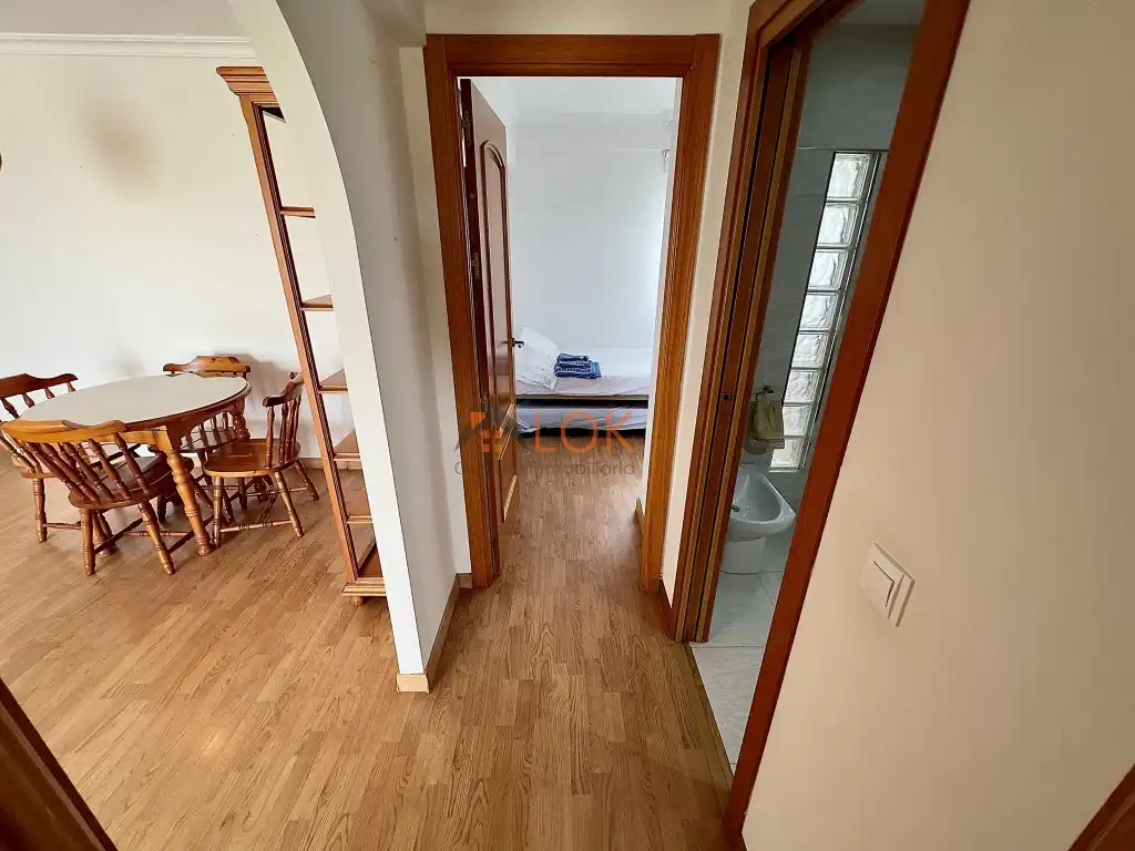 Piso con ascensor en venta en Calle Maestro Guerrero, imagen 26