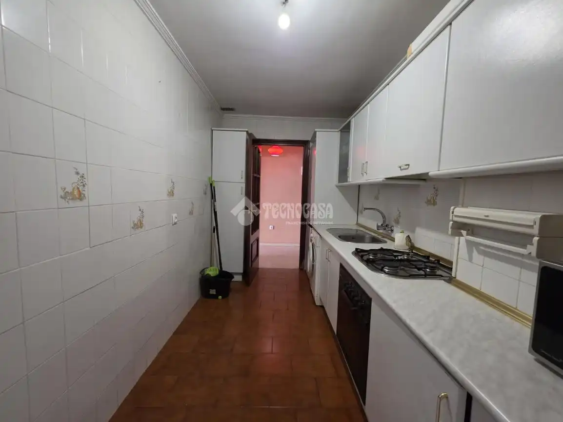 Flat for rent in San Carlos - San José