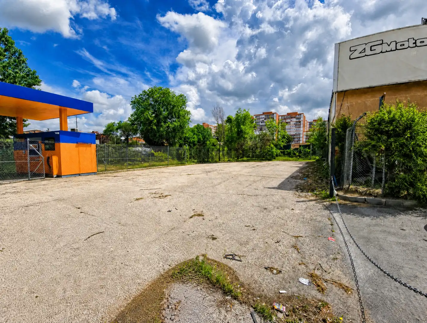 Residencial en venda en Fuenlabrada