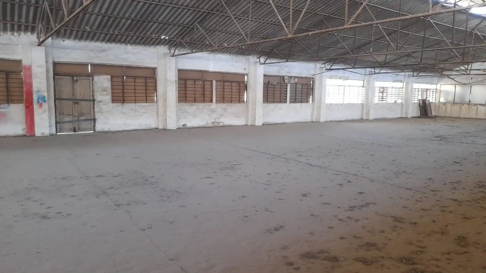 Nau industrial en venda a Coín, imagen 5