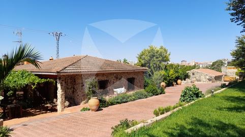 Foto 4 de Casa o xalet en venda a Nuevo Cáceres, Cáceres