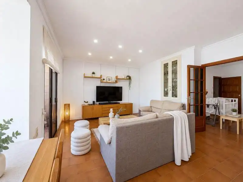 Casa amb terrassa en venda a Avenida CONSTITUCION DE LA, imagen 42