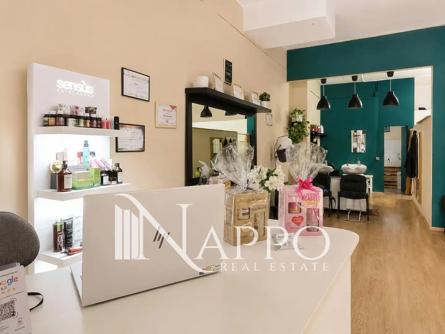 Business premises for transfer in Pons i Gallarza, imagen 10