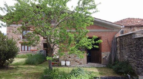 Foto 4 de Casa o chalet en venta en Barrundia, Araba - Álava