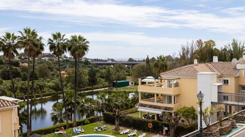 Foto 2 de Piso en venta en Avenida Tomás Pascual, 24, La Quinta, Benahavís