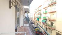 Balcony of Flat for sale in Jijona / Xixona  with Terrace and Balcony