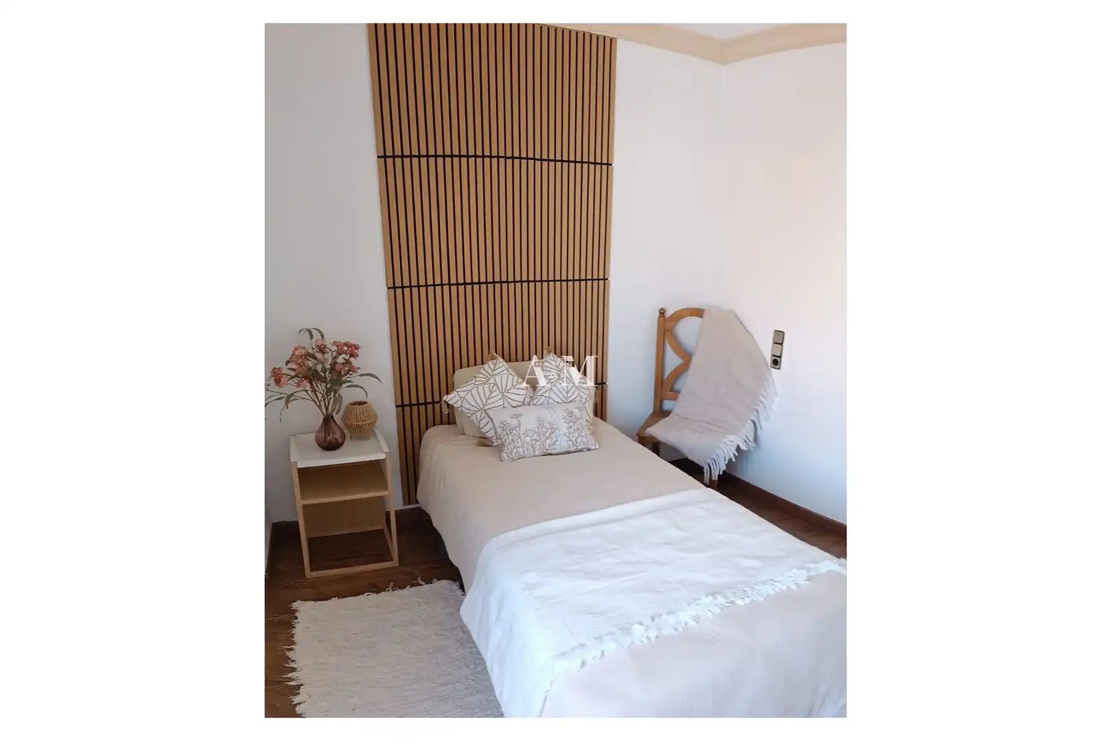 Flat for rent in Petrer