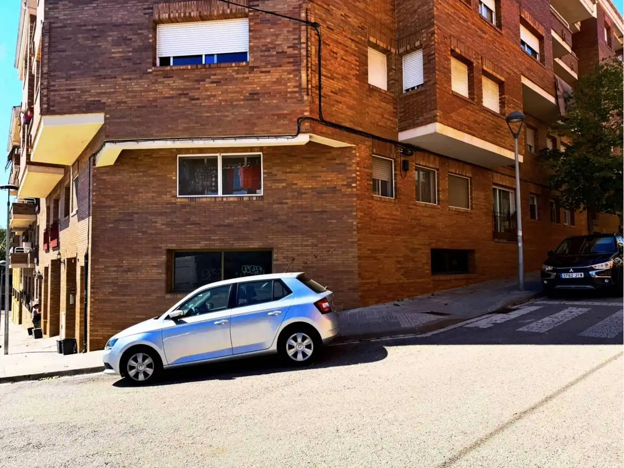 Business premises to rent in Calle Doctor Trueta 8, imagen 10