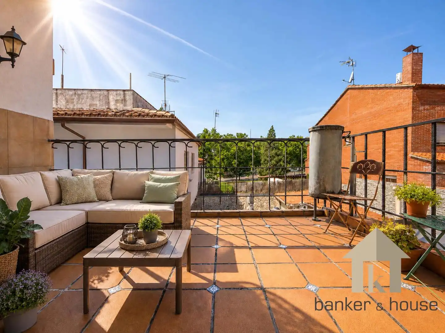 Appartement avec ascenseur à vendre à Canaletes - Turonet