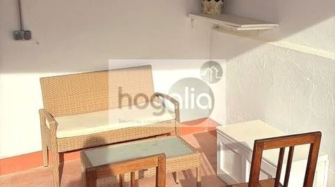 Foto 5 de Casa o xalet de lloguer a Bellavista, Sevilla Capital