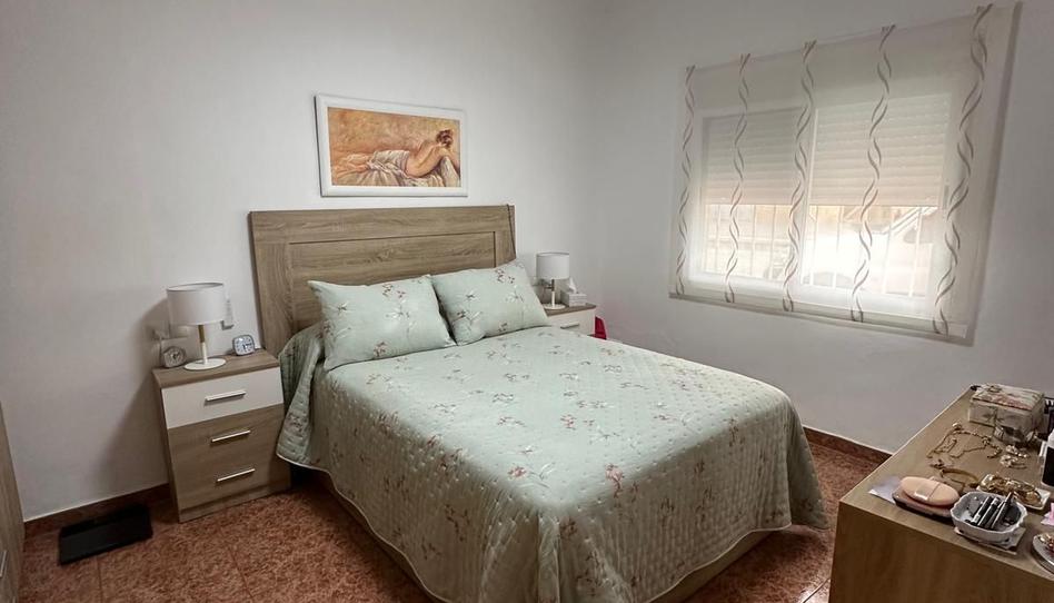 Foto 1 de Casa o chalet en venta en Vereda de Los Secanos, Alhama de Murcia ciudad, Murcia