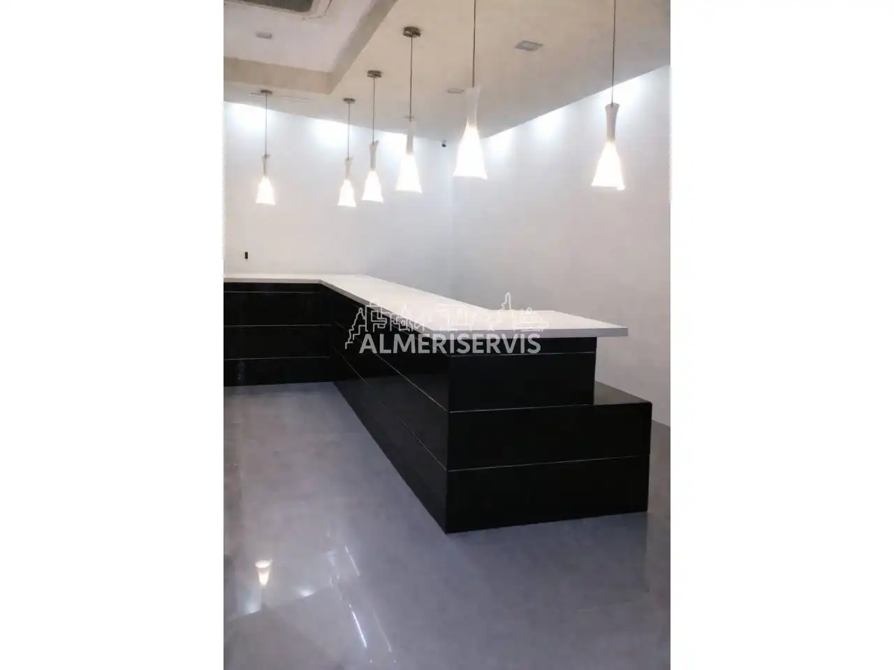 Local comercial en venda a Calle Rambla de las Cruces, imagen 18