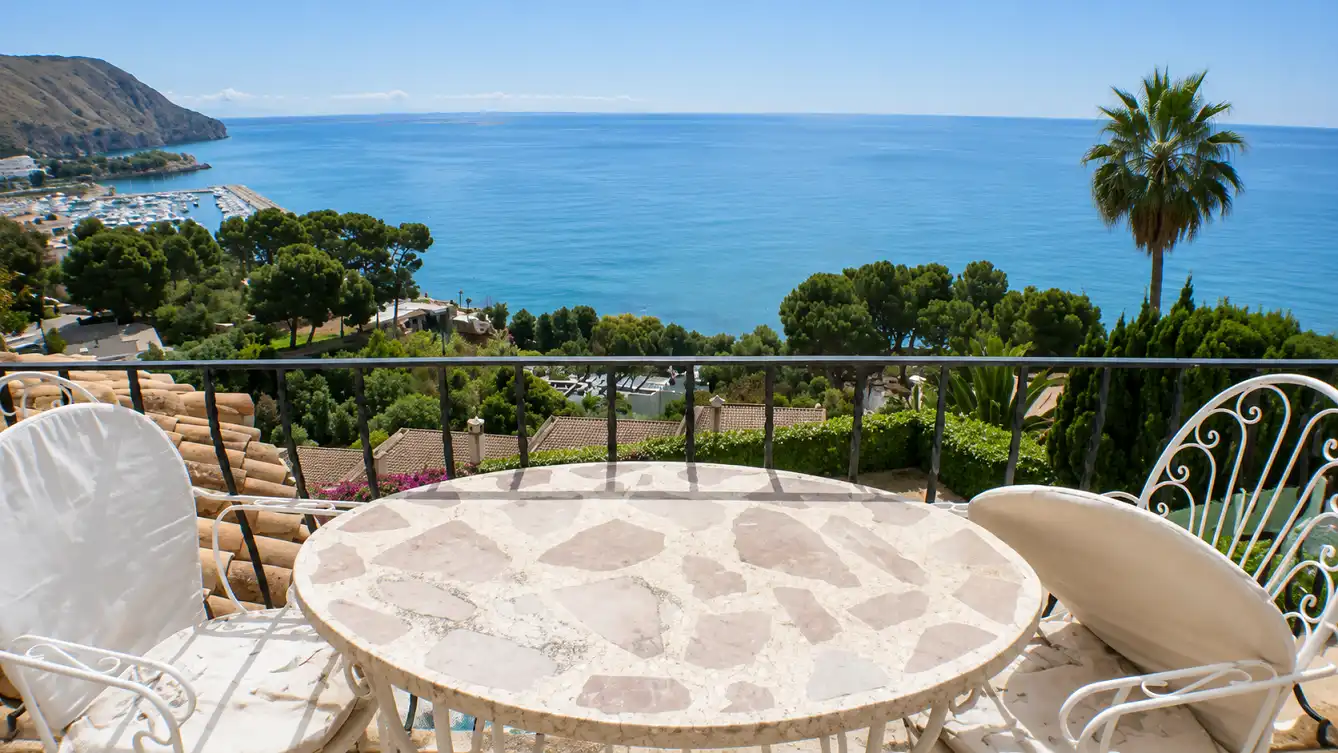 Casa con piscina en venta en Carrer Tord, imagen 26