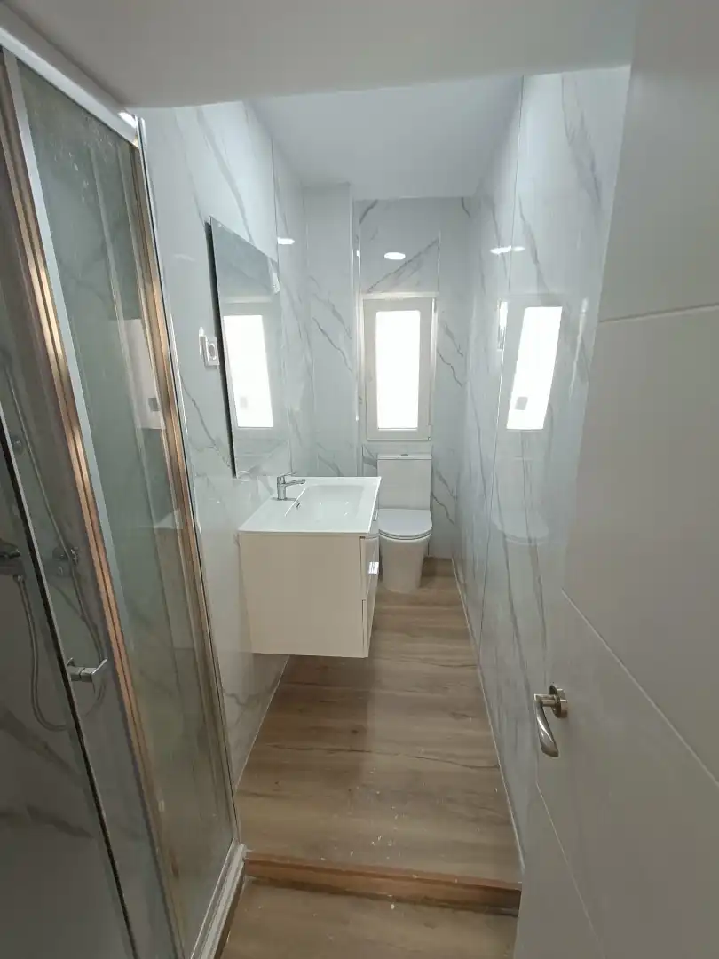 Piso en venta en Calle del Puerto de la Bonaigua, imagen 12