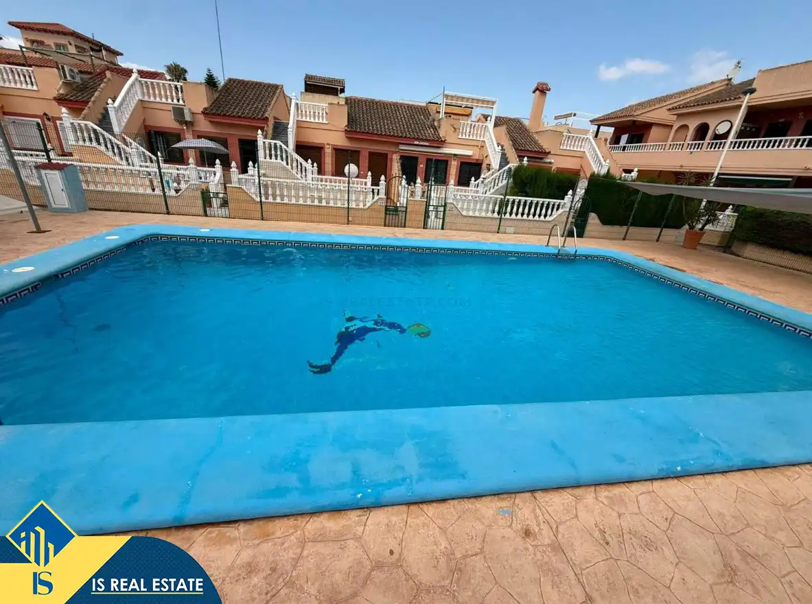 Casa con piscina en venta en Zona Carrefour - Urbanizaciones, imagen 37
