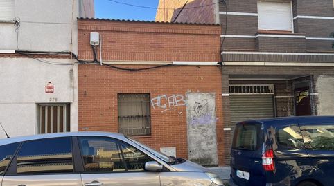 Foto 2 de Casa o chalet en venta en Ample, Sant Pere Nord, Terrassa