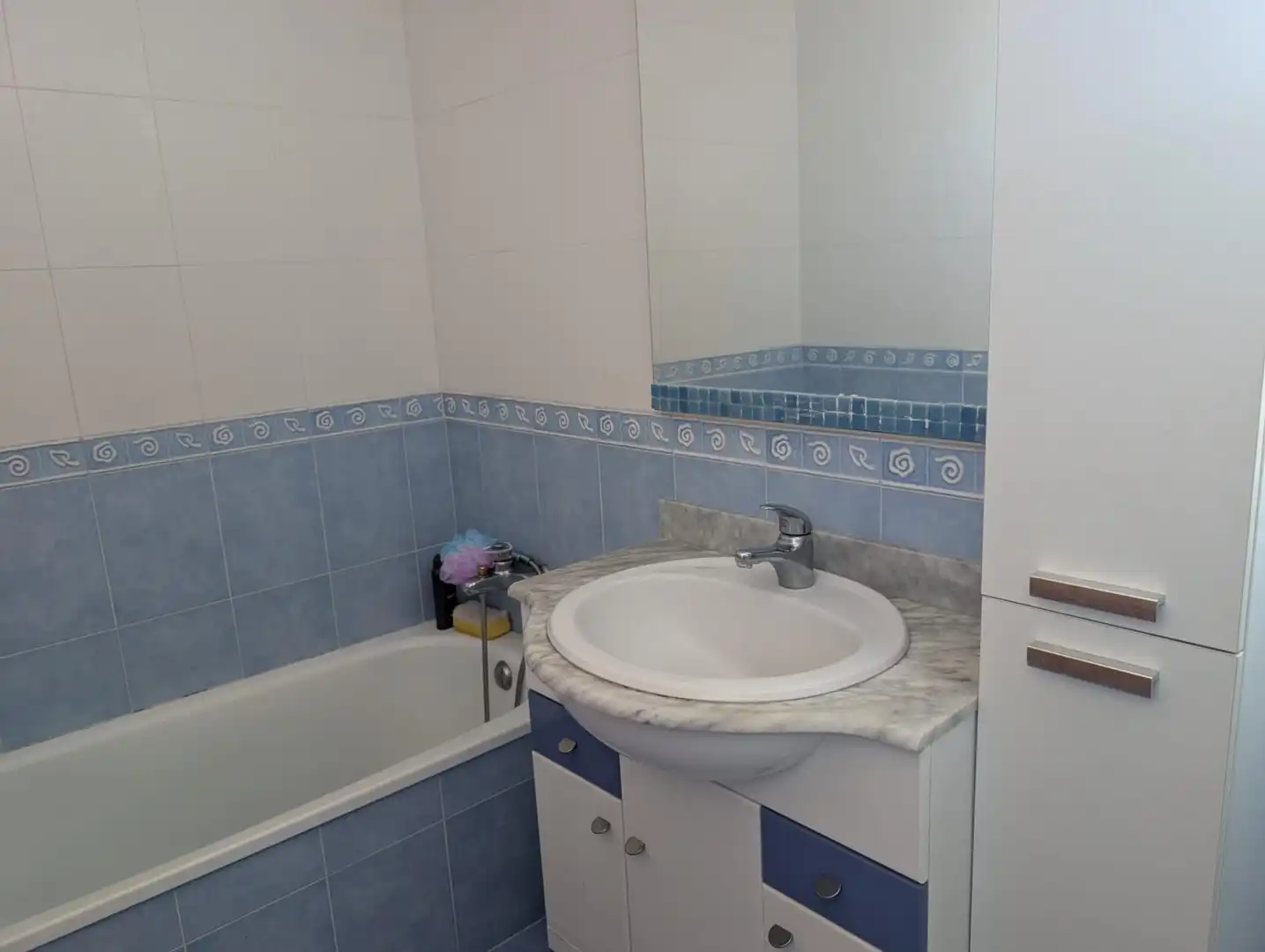 Reihenhaus mit Pool zum Verkauf in Calle TEODORO LLORENTE, imagen 9