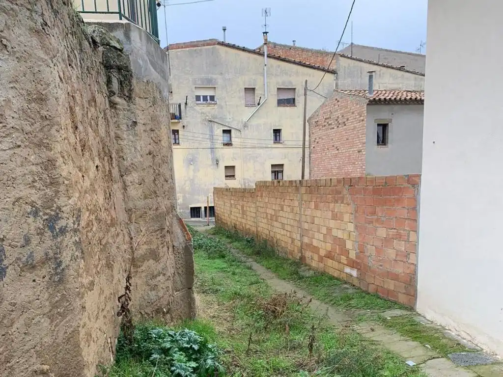 Land for sale in Agramunt