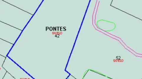 Foto 2 de Pis en venda a Rúa San Lázaro, 35, A Pobra do Caramiñal, A Coruña