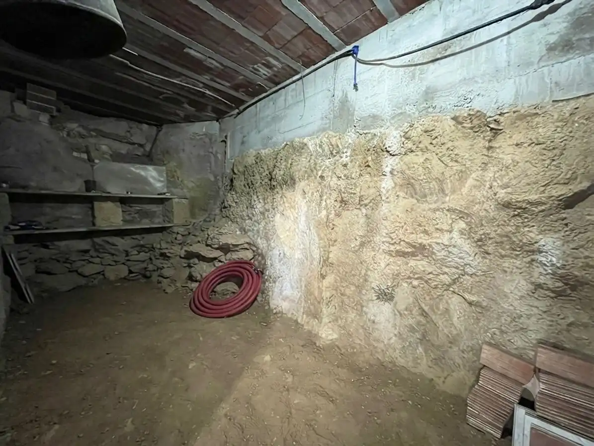 Casa amb piscina en venda a Santa Susanna, imagen 51