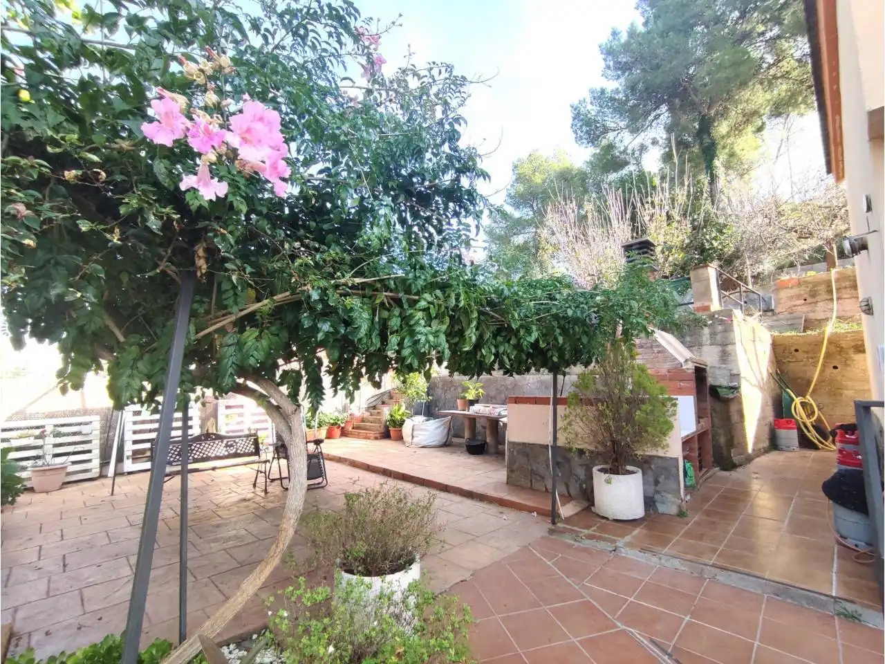 Chalet con jardín en venta en Calle ESTARTIT, imagen 50