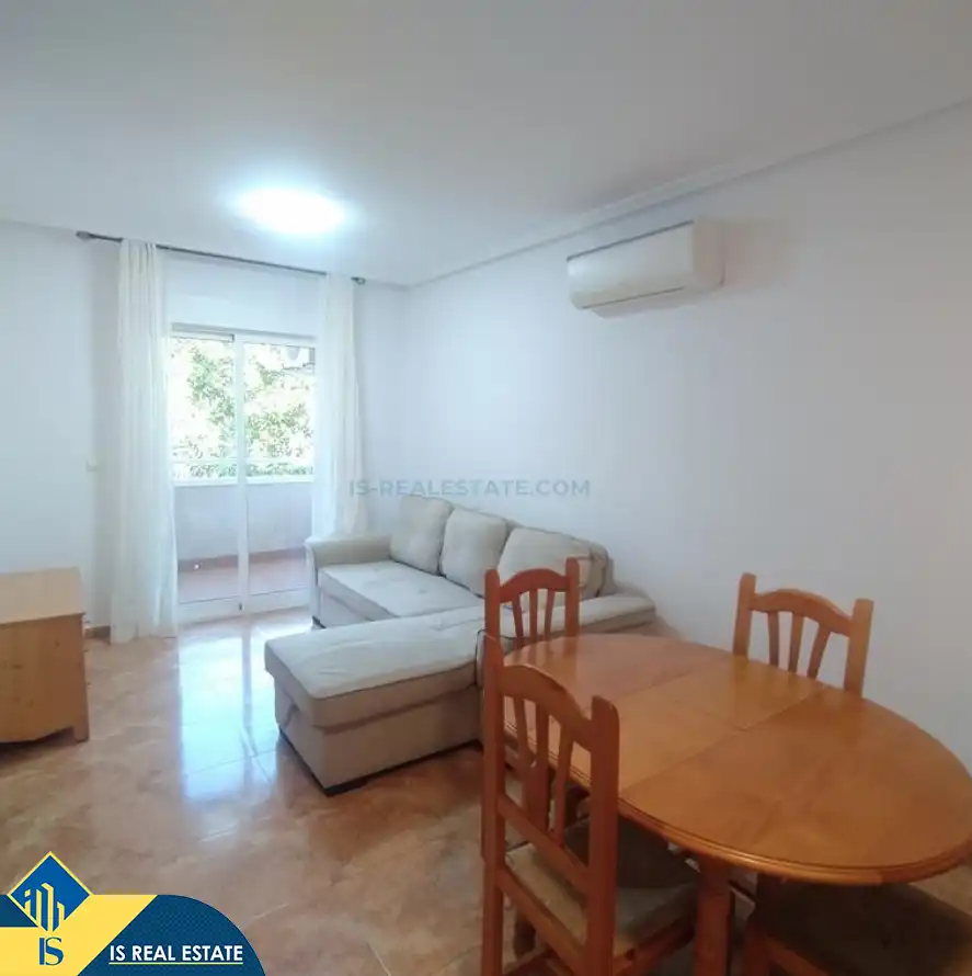 Apartament amb terrassa en venda a Centro, imagen 5