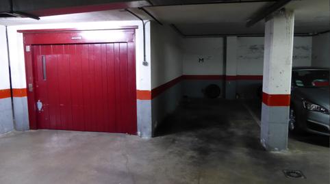 Foto 5 de Garatge en venda a Calle Riocabado, 7, Los Cármenes, Madrid