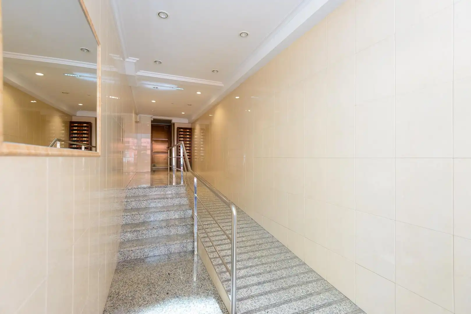 Flat with lift for sale in SAN RAFAEL, imagen 8