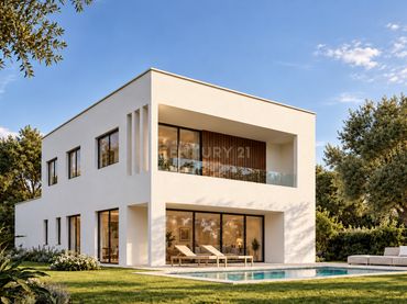 Casa amb piscina en venda a Carrer del Camì del Farell, 15, Sant Pol de Mar, Spain