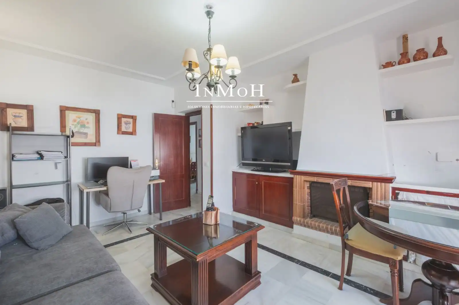 Casa o chalet en venta en Los Gallos