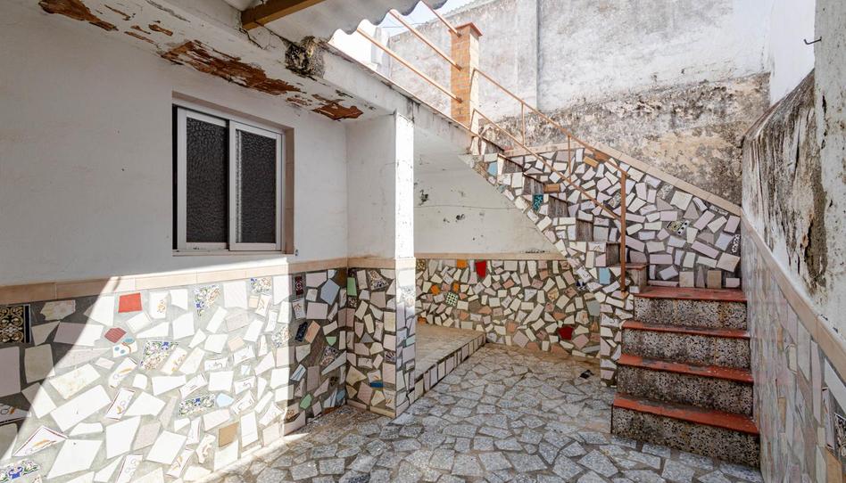 Foto 1 de Casa adosada en venda a Prado, Ardales, Málaga