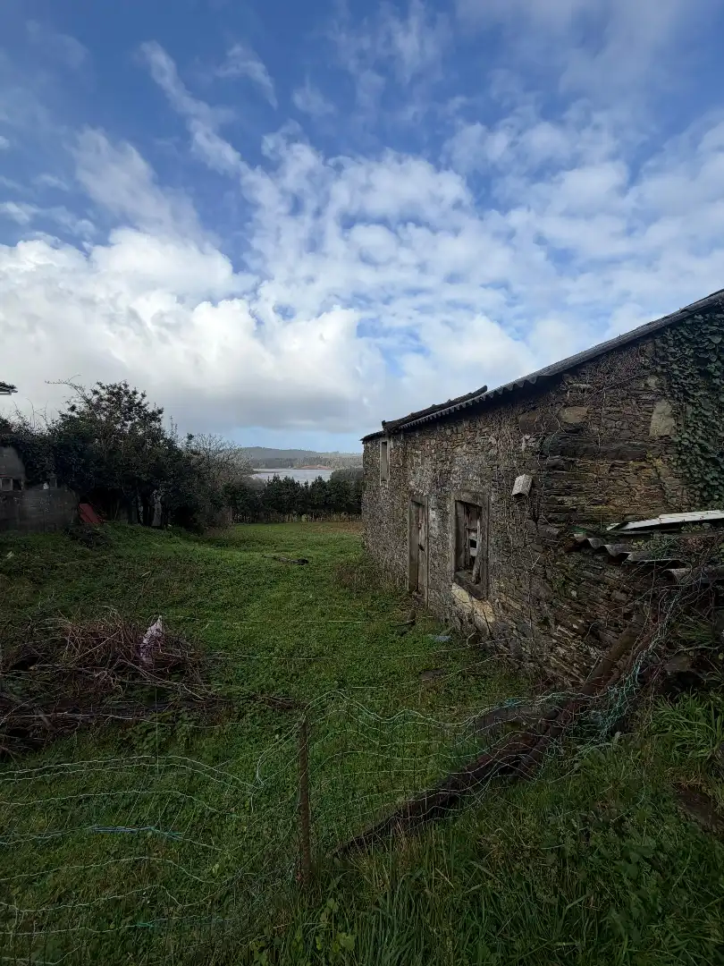 Casa rústica amb jardí en venda a Rúa Bidueiro, imagen 19