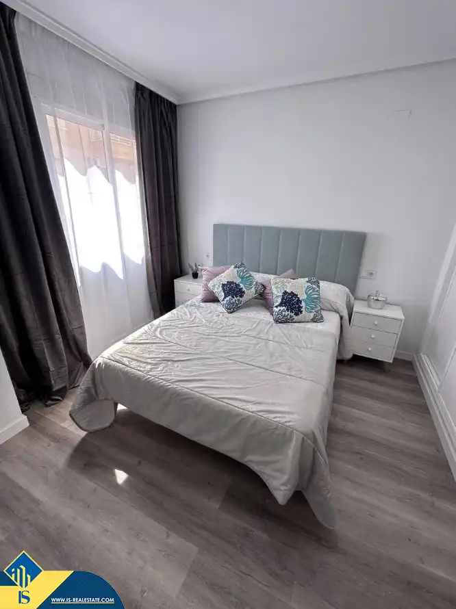 Apartament amb piscina en venda a Playa del Cura, imagen 16