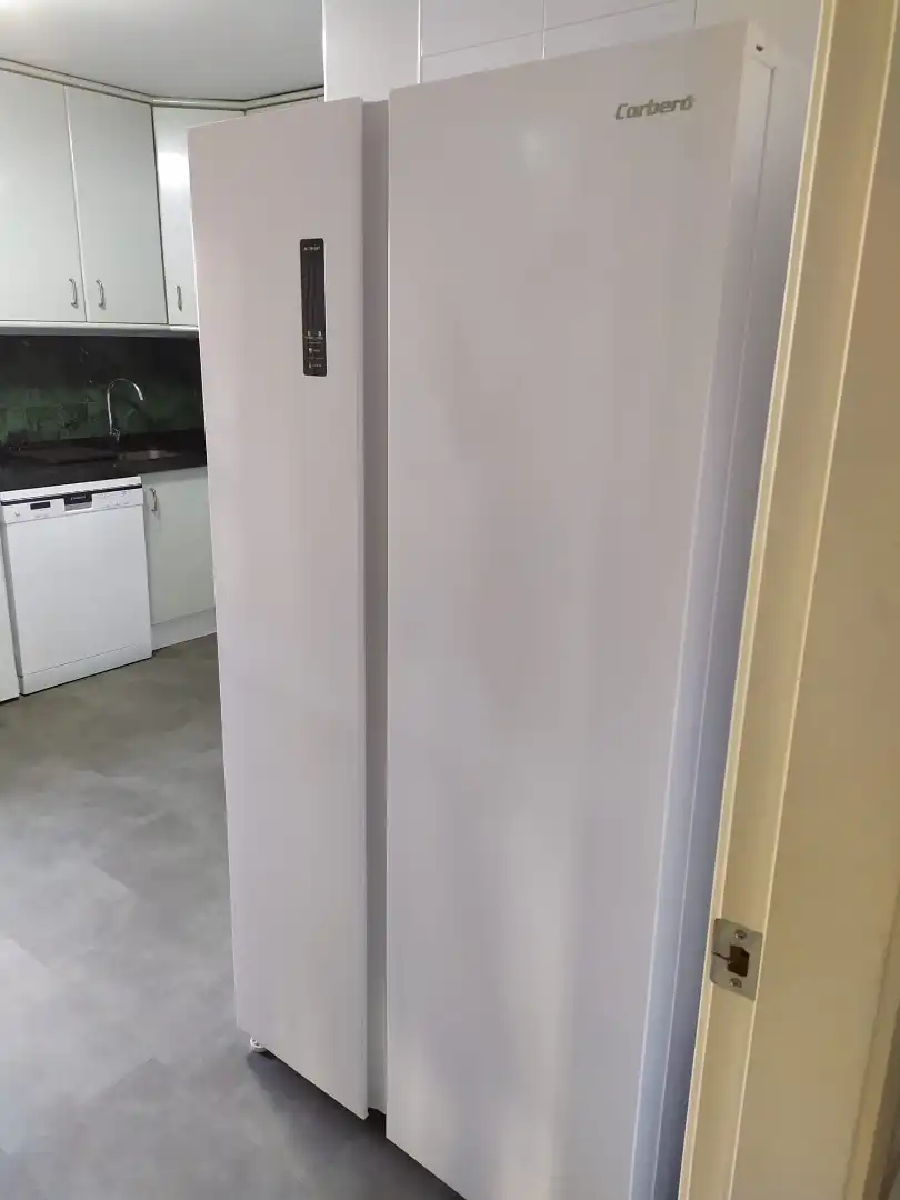 Kitchen of Attic for rent in Marbella  with Air Conditioner, Heating and Terrace