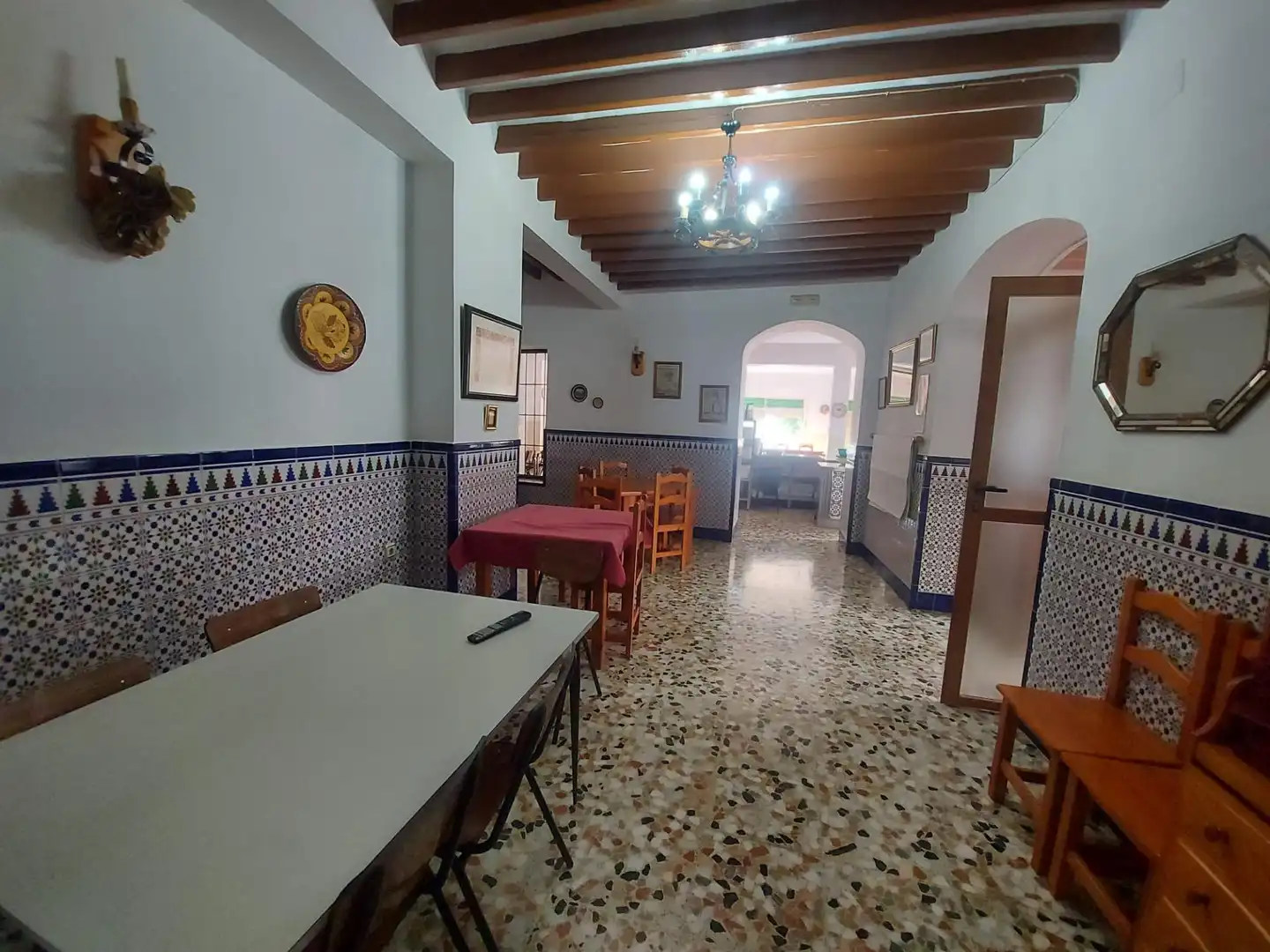 Edificio en venta en Dalías