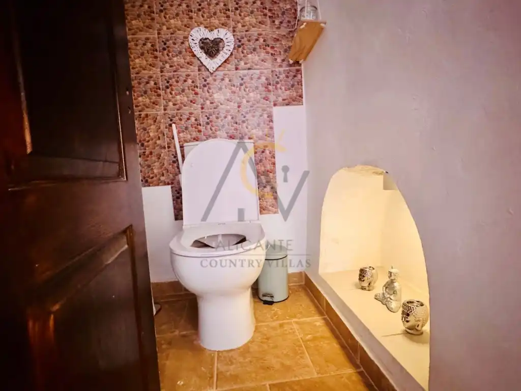 Maison rustique à vendre à Partida Boquera, imagen 22