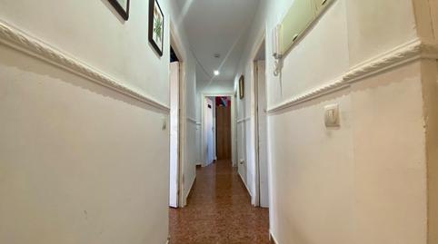 Foto 5 de Piso en venta en Calle Calle de San Cristóbal, Plaza de toros - Venta Vargas - Capitania, Cádiz