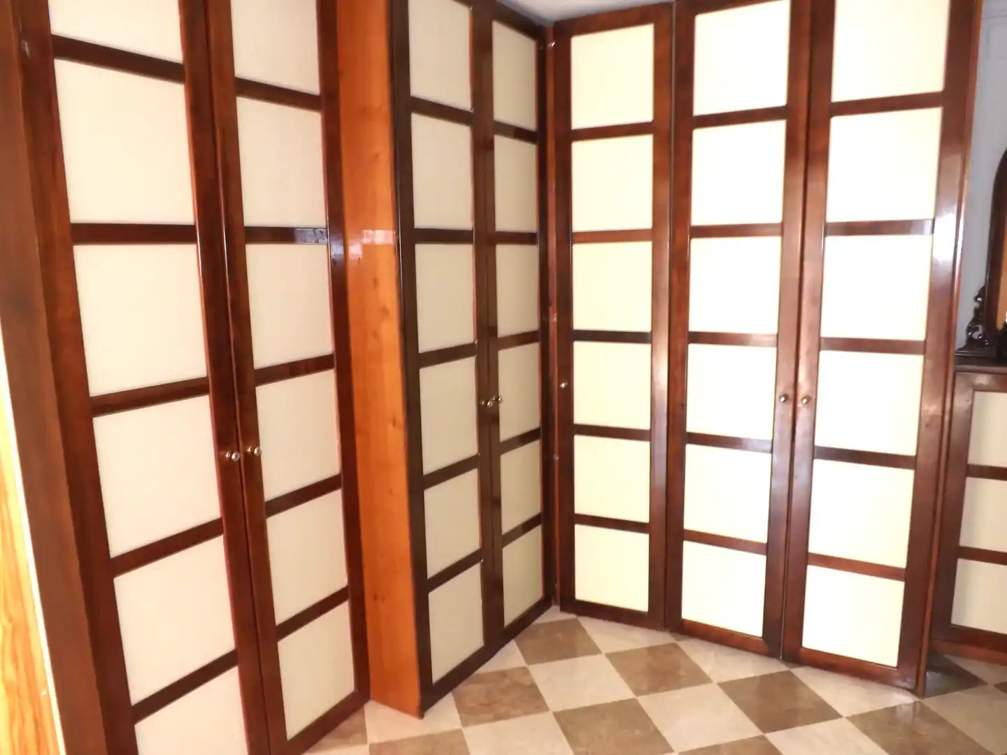 Flat for rent in Maracena  with Terrace, Balcony and Pets allowed