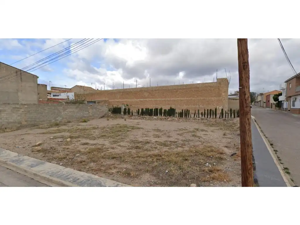 Residencial en venta en Casinos