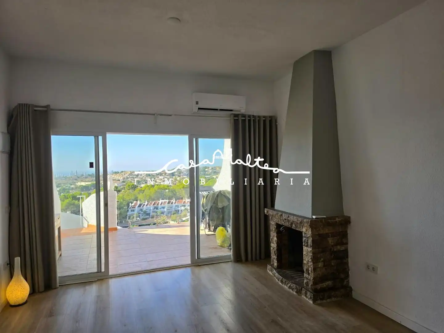 Bungalow con terrazza in vendita a Escandinavia - Cautivador, imagen 8