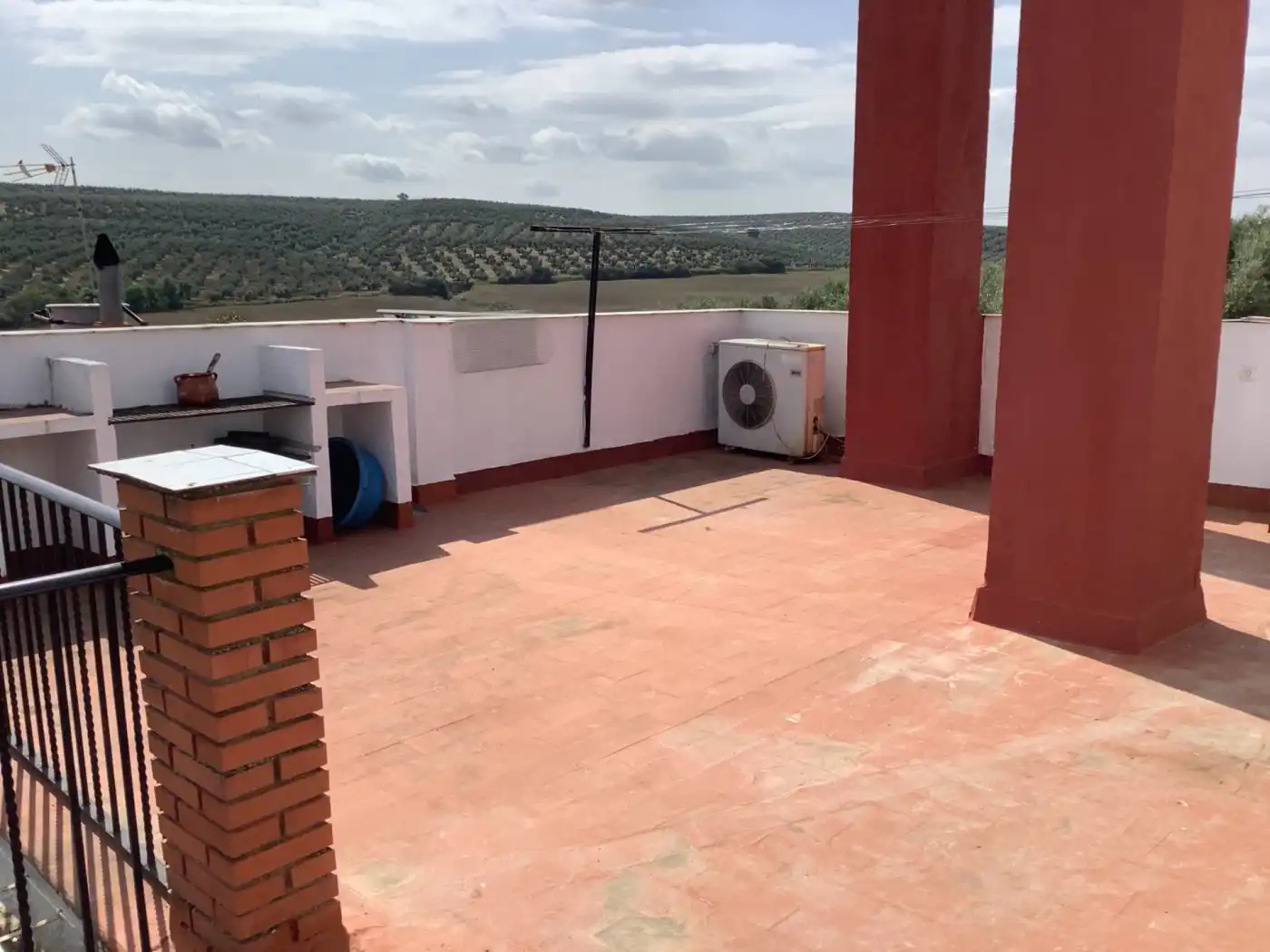 Casa rústica en venta en Montoro, imagen 13