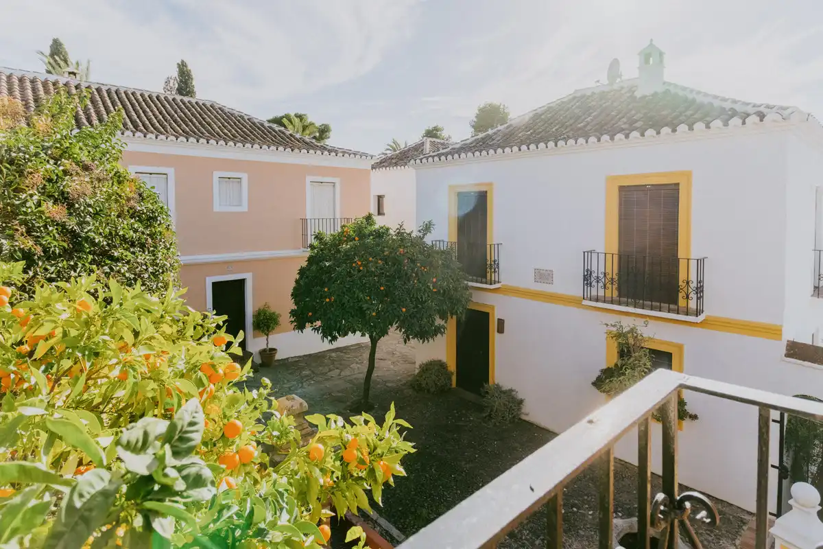 Reihenhaus zum Verkauf in Marbella - Marbella,Milla de Oro,Avenida Bulevar Príncipe Alfonso de Hohenlohe, imagen 24