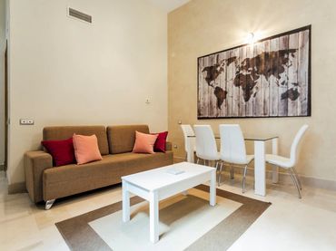 Appartement à louer à N/A